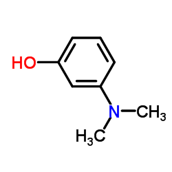 3-dimethylaminophenol