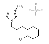 1-decyl-3-methylimidazol-3-ium,tetrafluoroborate