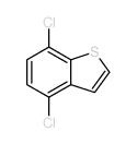 4,7-DICHLOROBENZO[B]THIOPHENE