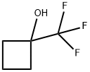 1-(Trifluoromethyl)Cyclopentan-1-Ol