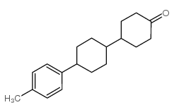 4'-Tolyl-Bicyclohexyl-4-One