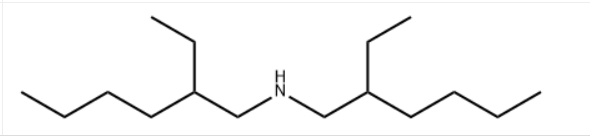 Bis(2-ethylhexyl)amine