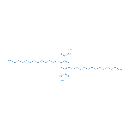 2,5-Bis(dodecyloxy)terephthalohydrazide