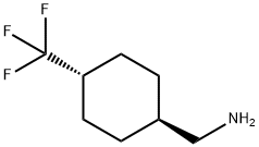 trans-4-(trifluoromethyl)-Cyclohexanemethanamine
