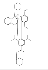 BrettPhosPalladacycle