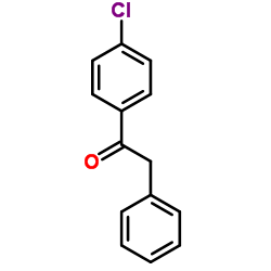 Benzyl 4-chlorophenyl ketone