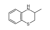 (RS)-3-methyl-3,4-dihydro-2H-[1,4]benzothiazine