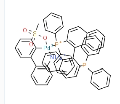 rac-BINAP-Pd-G3