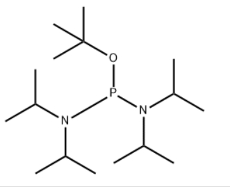 TERT-BUTYL TETRAISOPROPYLPHOSPHORODIAMIDITE