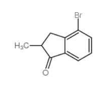 4-Bromo-2-methyl-1-indanone