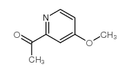 1-(4-methoxypyridin-2-yl)ethanone