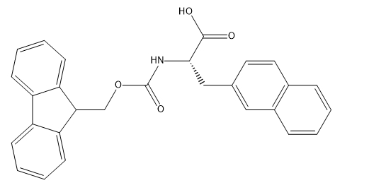 FMOC-2-NAL-OH