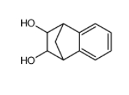 1,4-Methanonaphthalene-2,3-diol, 1,2,3,4-tetrahydro-