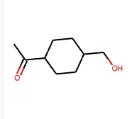 1-[4-(Hydroxymethyl)cyclohexyl]ethanone