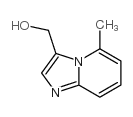 (5-MethyliMidazo[1,2-a]pyridin-3-yl)Methanol