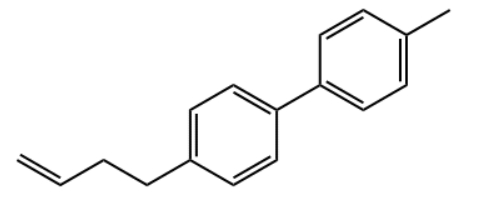 1,1'-Biphenyl, 4-(3-buten-1-yl)-4'-methyl-