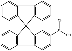 Boronic acid, B-9,9'-spirobi[9H-fluoren]-2'-yl-