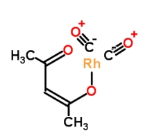 Dicarbonylacetylacetonato rhodium(I)