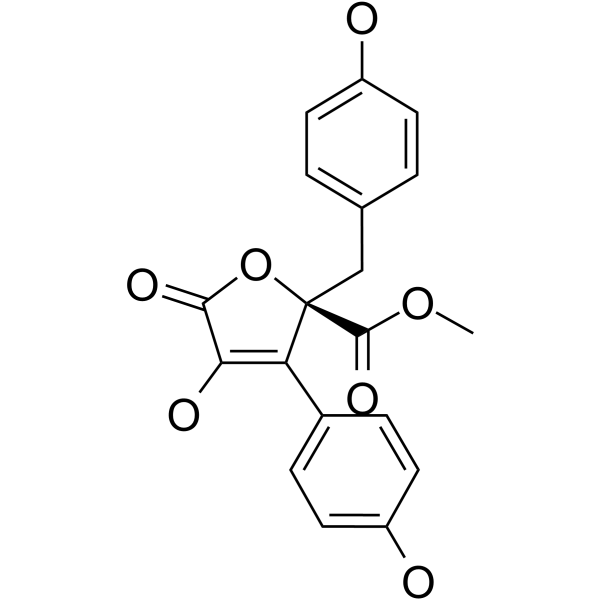 Butyrolactone II