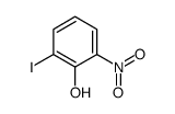 2-Iodo-6-nitro-phenol
