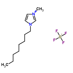 1-methyl-3-octyl-imidazolium tetrafluoroborate