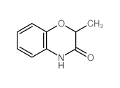 2-Methyl-2H-1,4-Benzoxazin-3(4H)-One