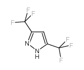 3,5-BIS(TRIFLUOROMETHYL)PYRAZOLE