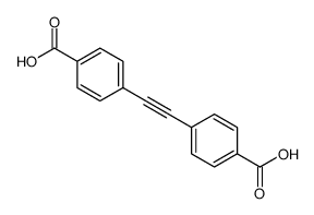 4,4'-(1,2-Ethynediyl)dibenzoic Acid