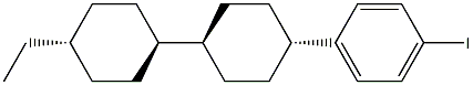 [trans(trans)]-1-(4'-Ethyl[1,1'-bicyclohexyl]-4-yl)-4-iodobenzene