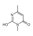 3,6-dimethyl-1H-pyrimidine-2,4-dione