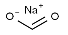 Sodium formate