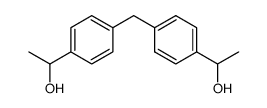 bis[4-(1-hydroxyethyl)phenyl]methane
