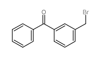 3-Benzoylbenzyl bromide