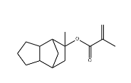 2-Propenoic acid, 2-methyl-, octahydro-5-methyl-4,7-methano-1H-inden-5-yl ester
