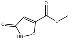 METHYL 3-HYDROXY-5-ISOXAZOLECARBOXYLATE