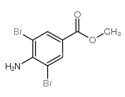 METHYL4-AMINO-3,5-DIBROMOBENZOATE