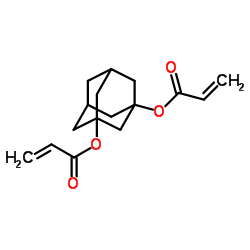1,3-Diacrylate Adamantane