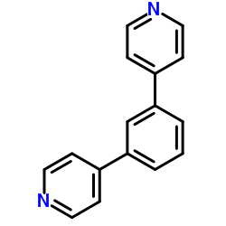 1,3-Di(pyridin-4-yl)benzene