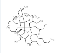polyglyceryl-10 laurate