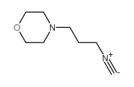 4-(3-Isocyano-propyl)-morpholine