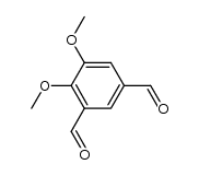 4,5-dimethoxyisiphthalaldehyde