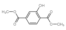2-Hydroxyterephthalic acid dimethyl ester