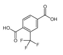 2-(TRIFLUOROMETHYL)-1,4-BENZENEDICARBOXYLICACID