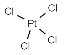 Platinum tetrachloride
