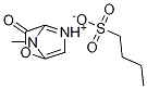 4-(1-Methyl-1H-imidazol-3-ium-3-yl)butane-1-sulfonate