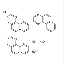 DICHLOROTRIS(1,10-PHENANTHROLINE)RUTHENIUM(II) HYDRATE