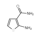 2-Amino-3-thiophenecarboxamide
