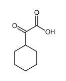 α-oxocyclohexaneacetic acid
