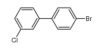 4-Bromo-3'-chlorobiphenyl