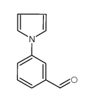 3-(1H-Pyrrol-1-yl)benzaldehyde